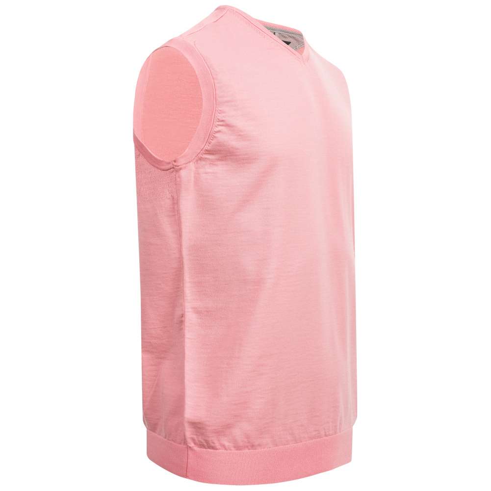 adidas Adi Pure Herren Golf Weste DT4355