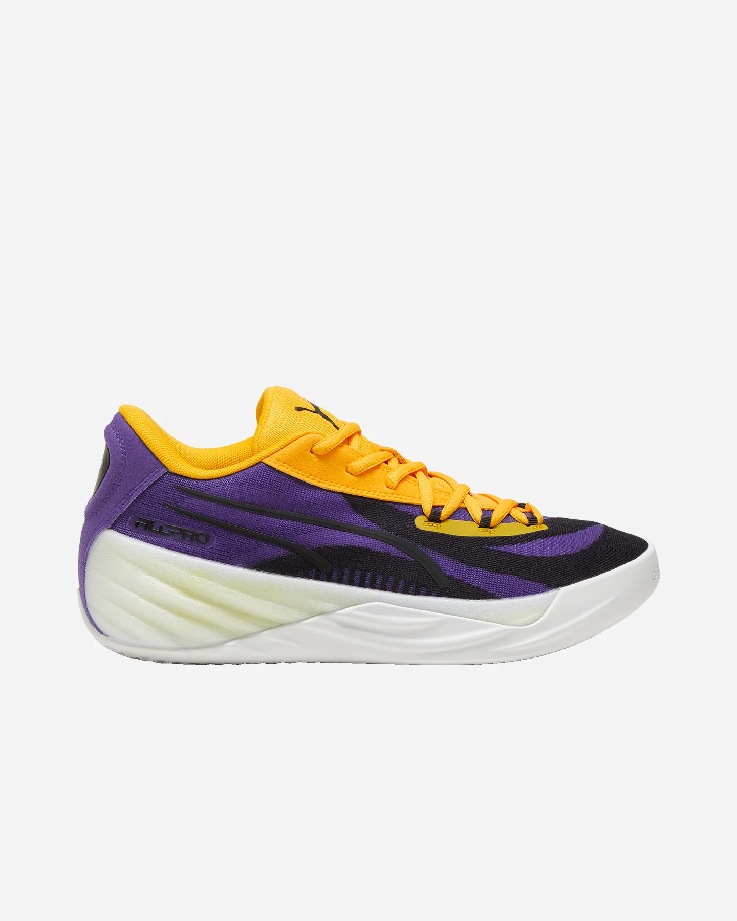Kosz Scarpe Puma All-pro Nitro M 310392-05