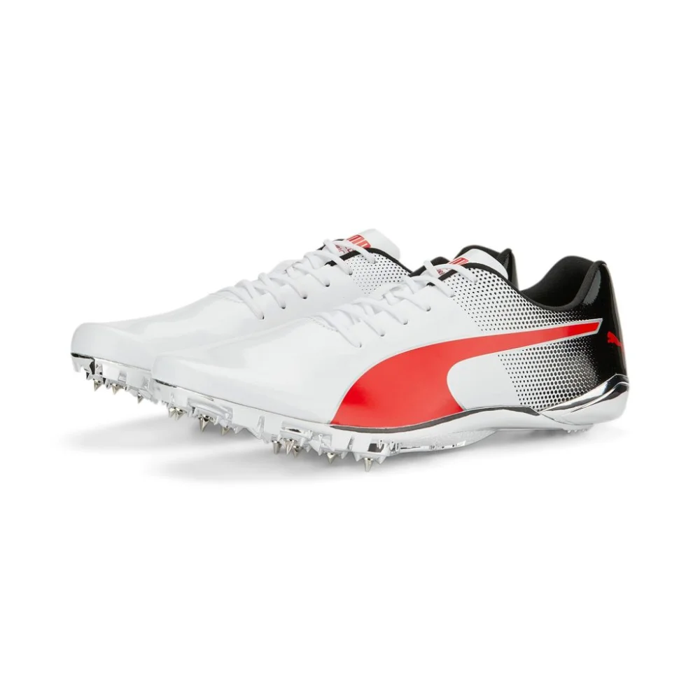 PUMA evoSPEED Electric 13 377000-002 / weiss