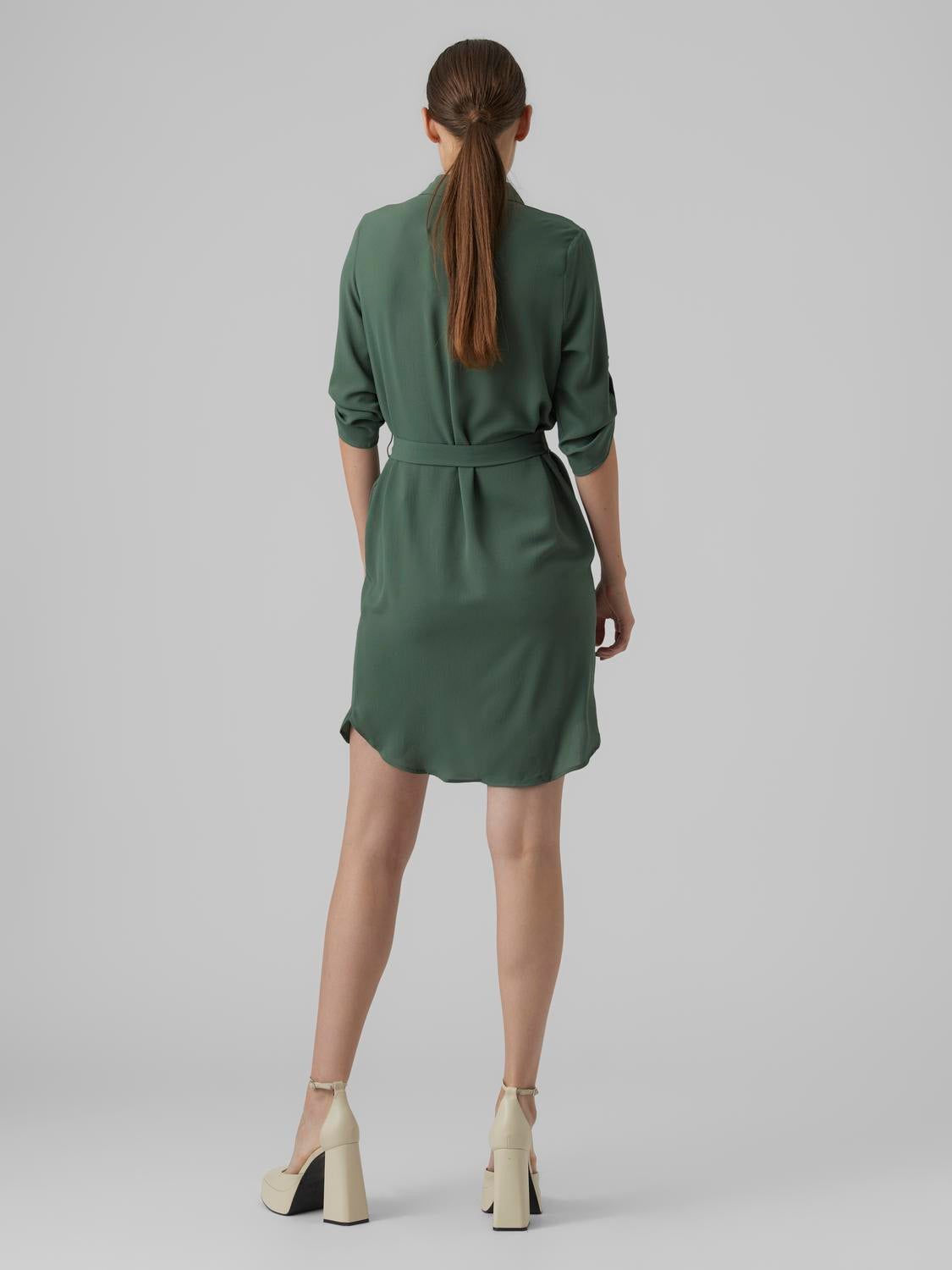 VMSASHA Kurzes Kleid