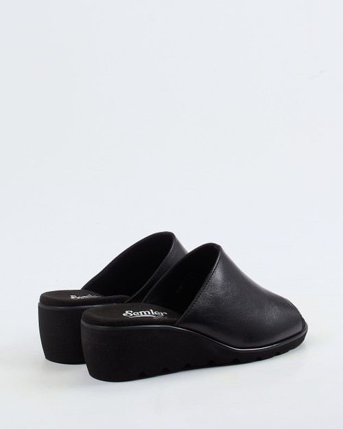 Pantolette-21020090004 Semler