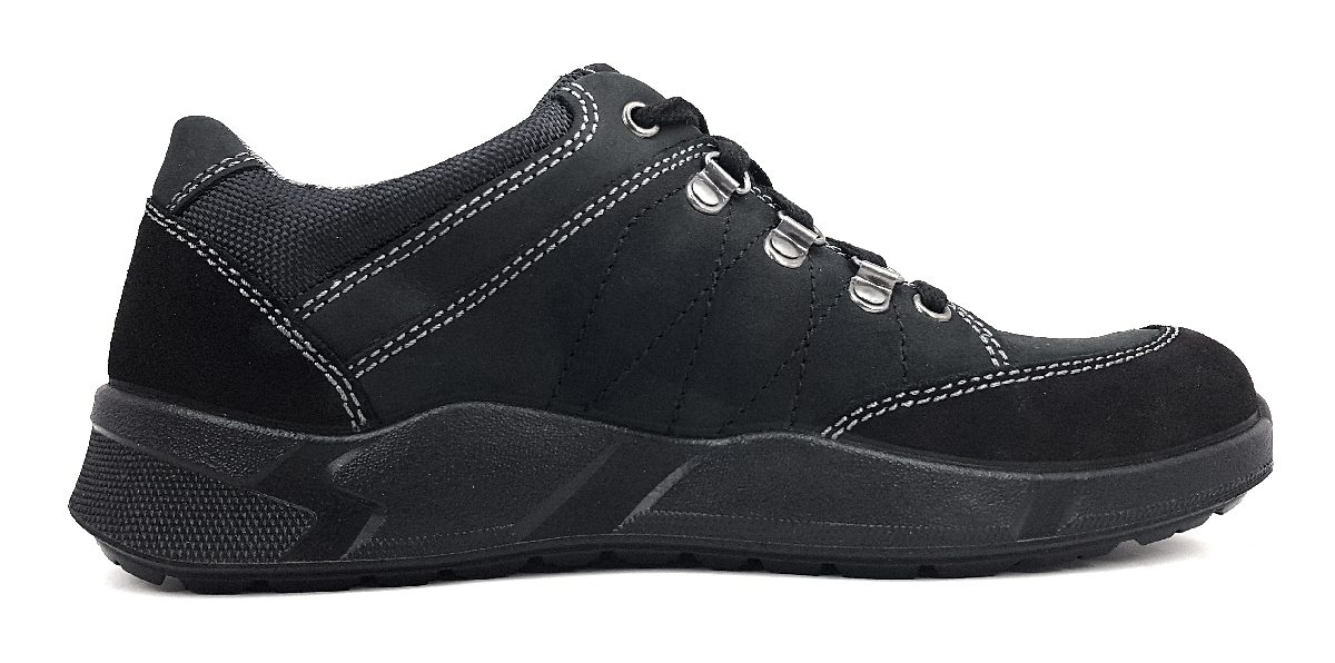 Jomos Akzent 325907-888-000 Schwarz 000 schwarz
