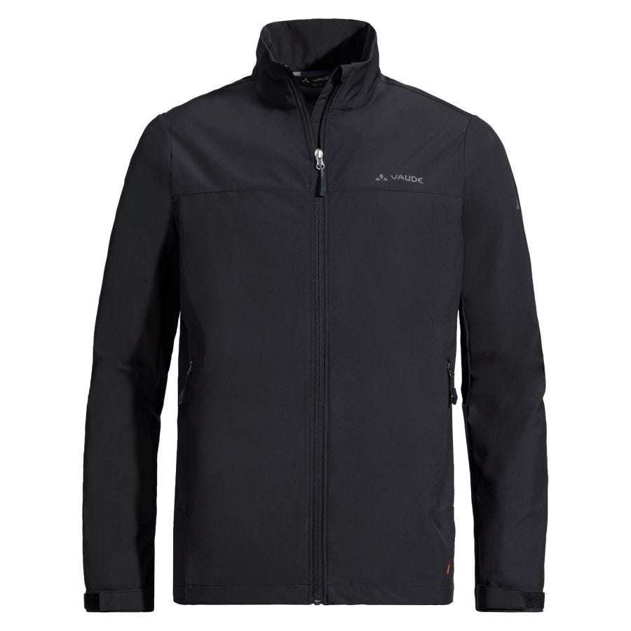 Hurricane IV Softshelljacke Herren