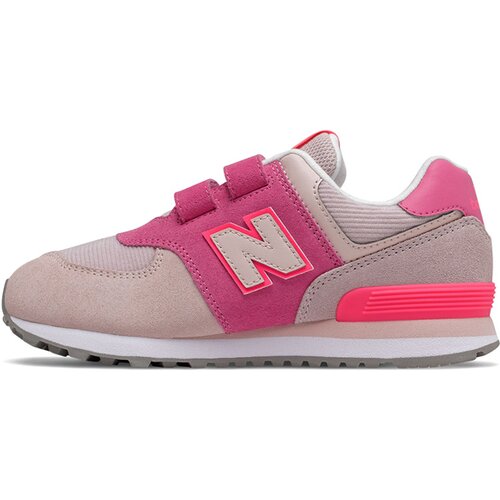 KINDER FREIZEITSCHUHE 574