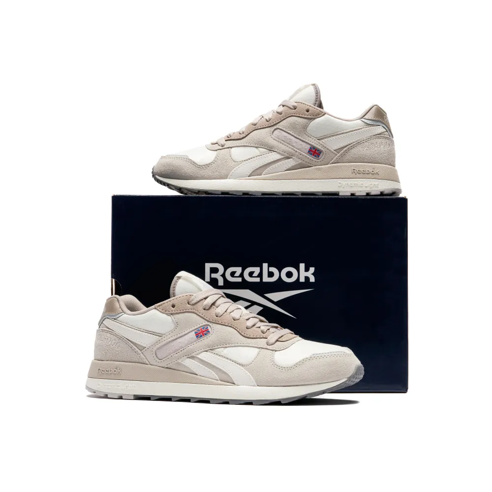 Reebok DL5000 RMIA04KC99LEA0020501 / braun