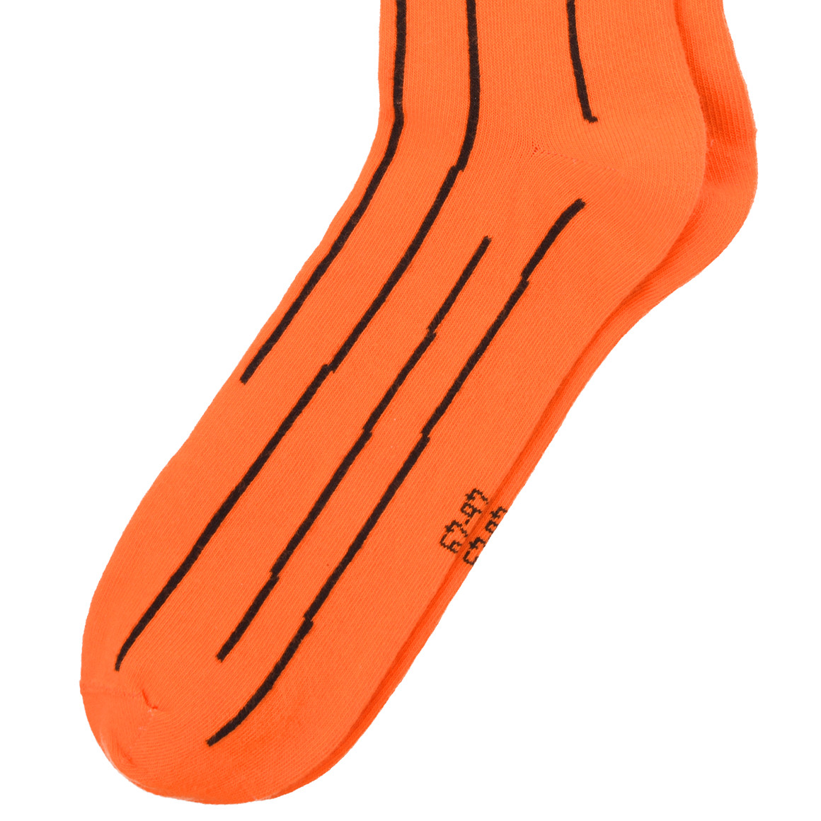 1 Paar Herren Socken im Halloween-Design