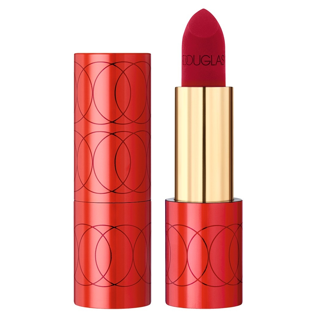 Absolute Matte Lipstick