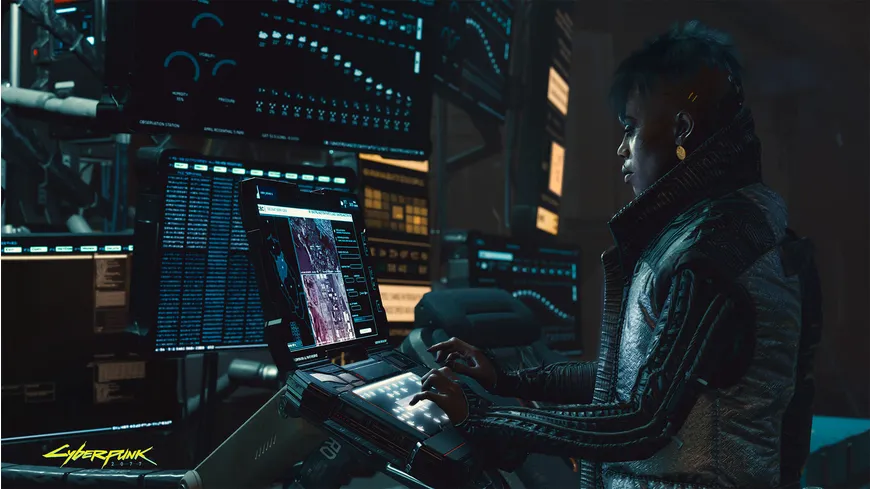 CYBERPUNK 2077 (Ultimate Edition)