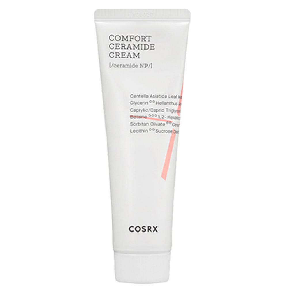 COSRX Balancium Comfort Ceramide Cream 80 ml