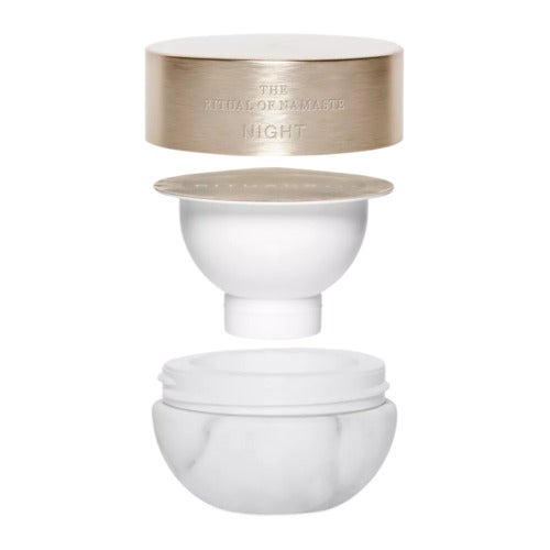 Rituals The Ritual of Namasté Ageless Firming Night Cream Refill 50 ml