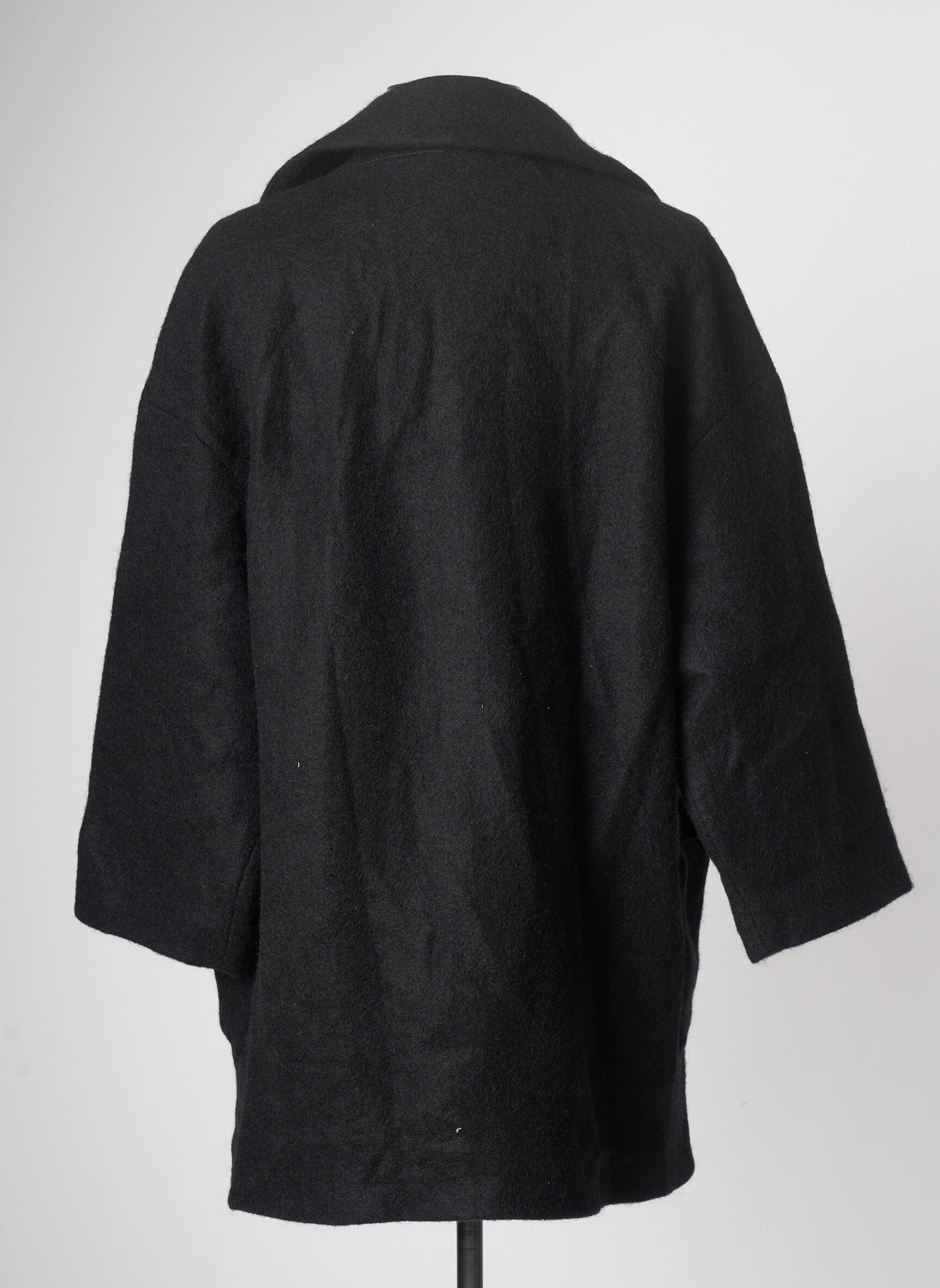 Areline Manteaux Courts Femme couleur noir