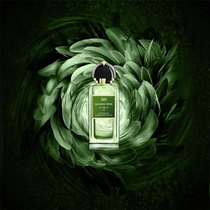 Eau de Parfum Spray