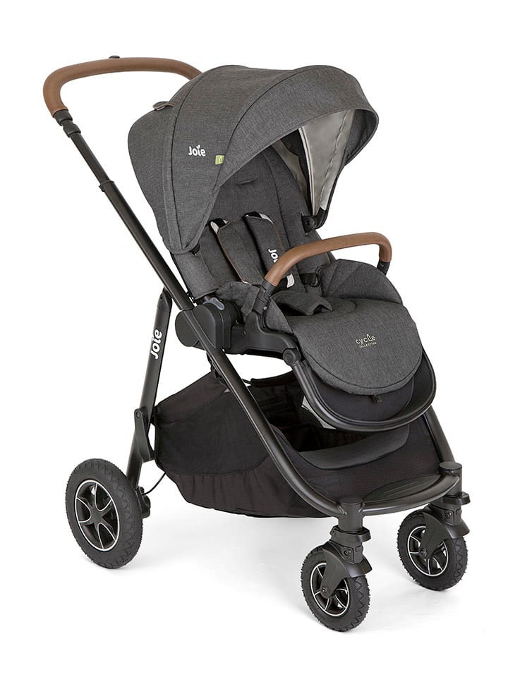 Joie 3in1-Kombikinderwagen 