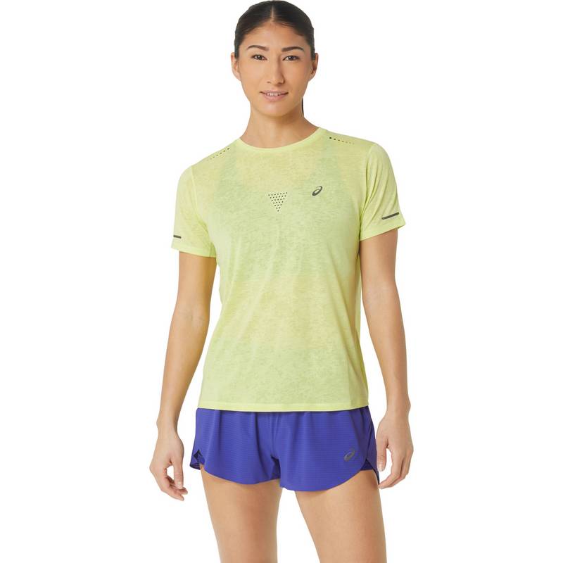 ASICS METARUN Funktionsshirt Damen