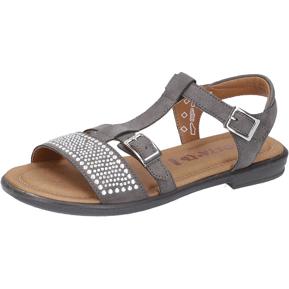 Outdoorsandalen für Mädchen