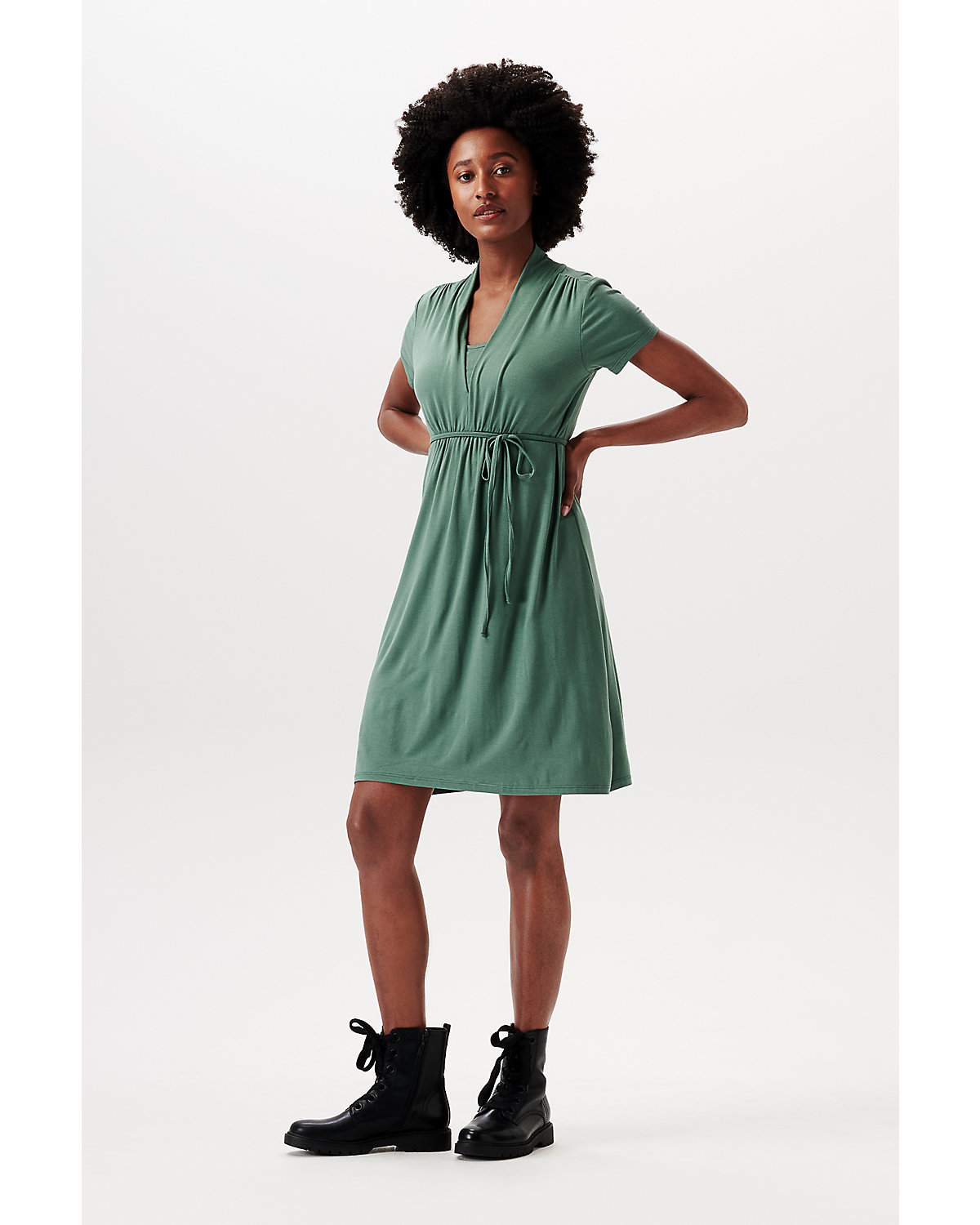 Still-Kleid Umstandskleider