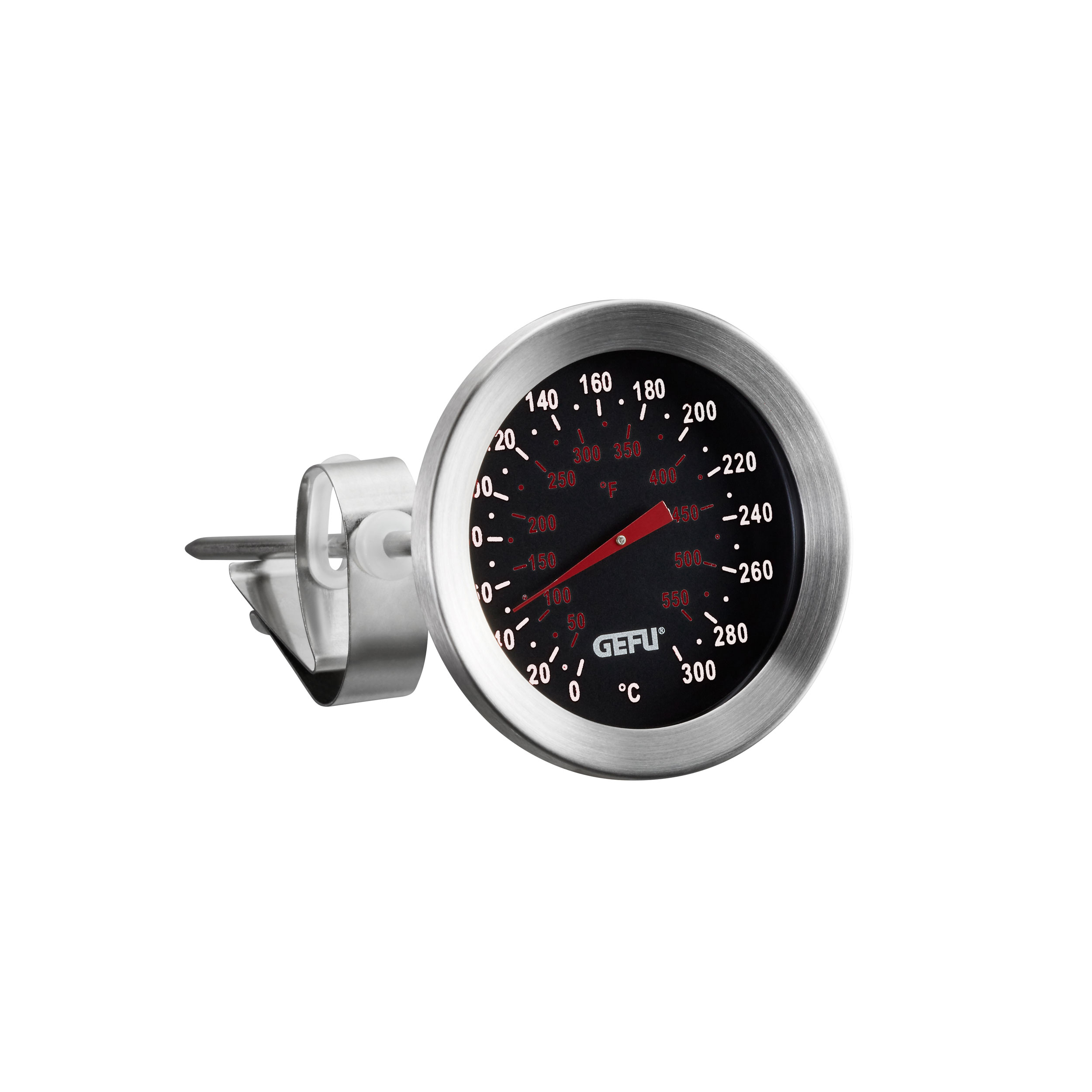 GefuKüchenthermometer