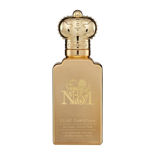 Clive Christian No. 1 The Feminine Perfume parfumska voda 50 ml