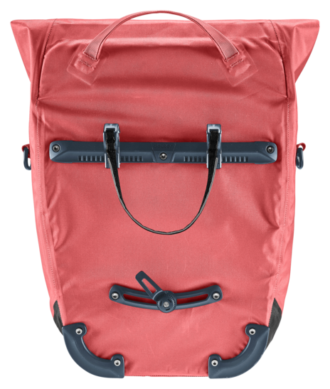 deuter Mainhattan 17+10 | Fahrradtasche