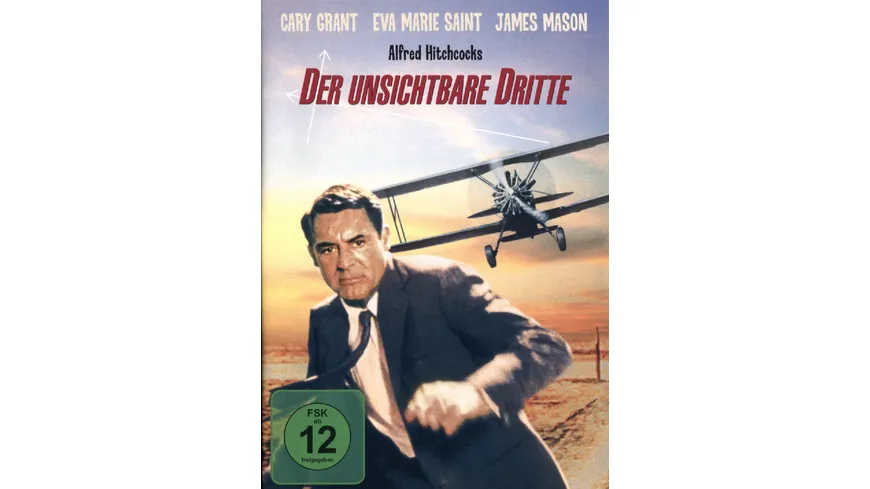 Der unsichtbare Dritte - Classic Collection