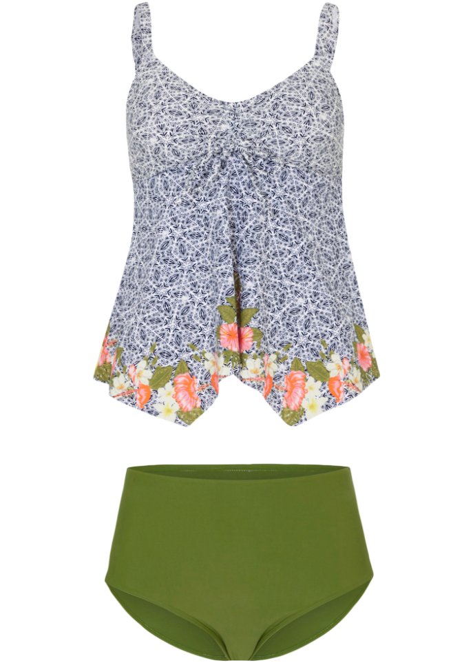 Tankini (2-tlg.Set)