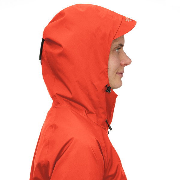 FLON RAIN JACKET W / FLON RAIN JACKET W Damen - Regenjacke