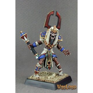 Chosen of Sokar, Nefsokar Sergeant