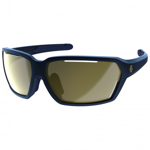 Scott - Vector S3 (VLT 12%) - Fahrradbrille