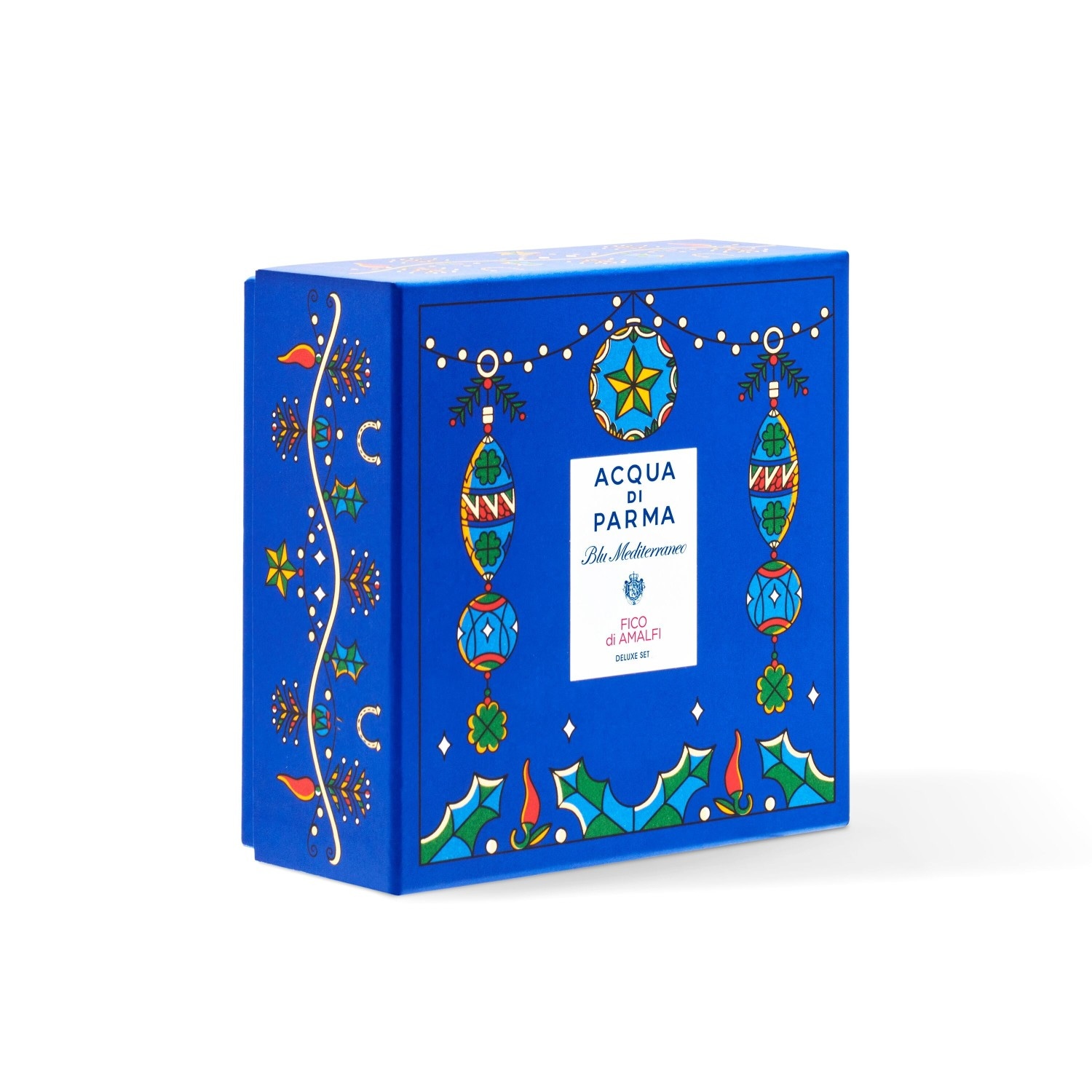 Deluxe Set