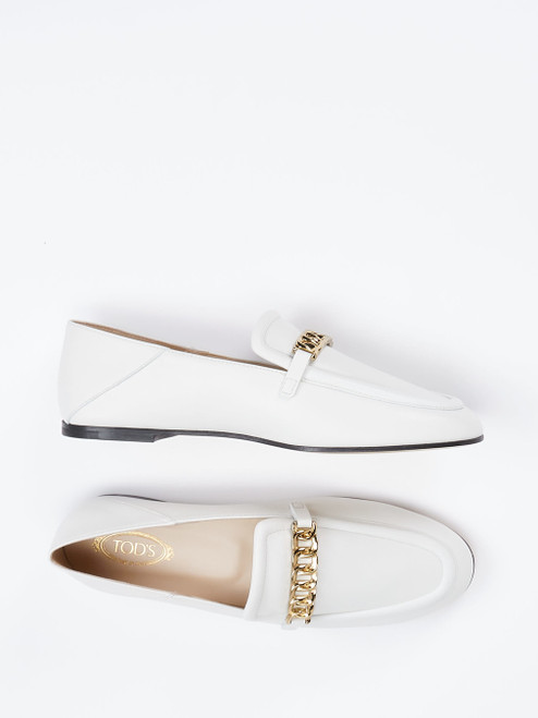 Slipper-15107990072 Tod's
