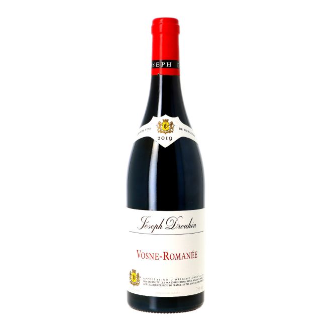 Joseph Drouhin, Vosne-Romanée, Village, 2019