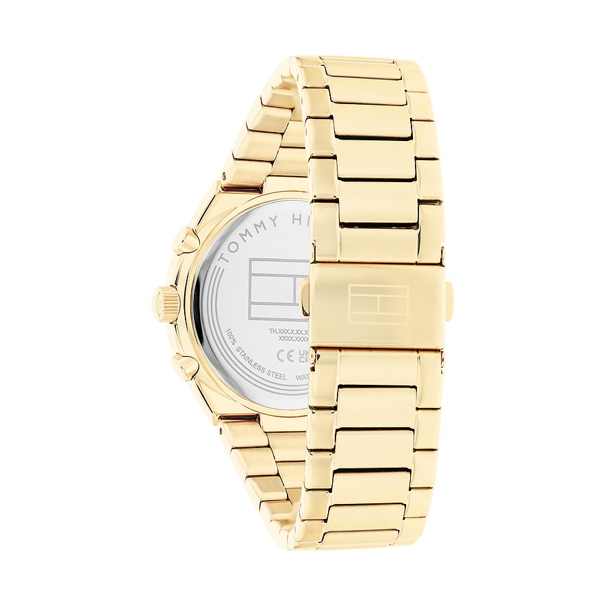 Tommy Hilfiger Damenuhr