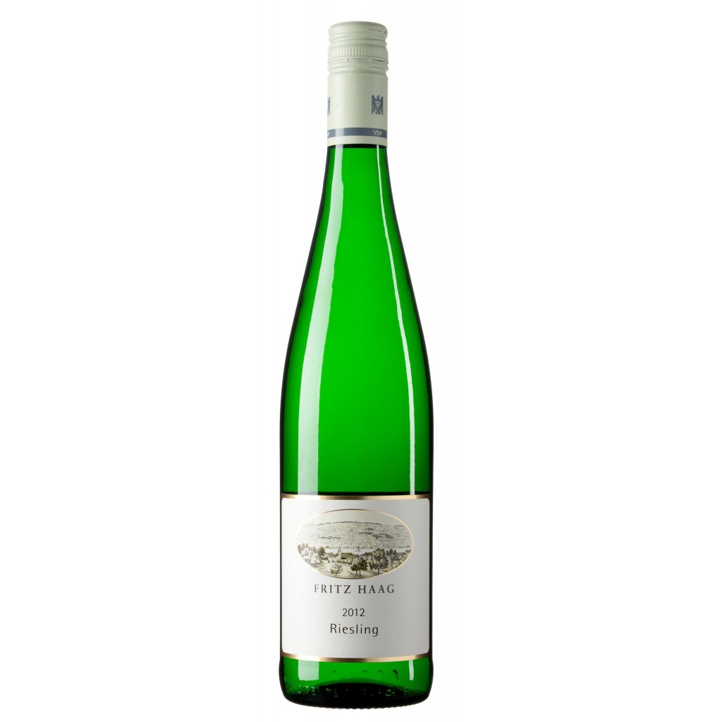 2022 Riesling feinherb