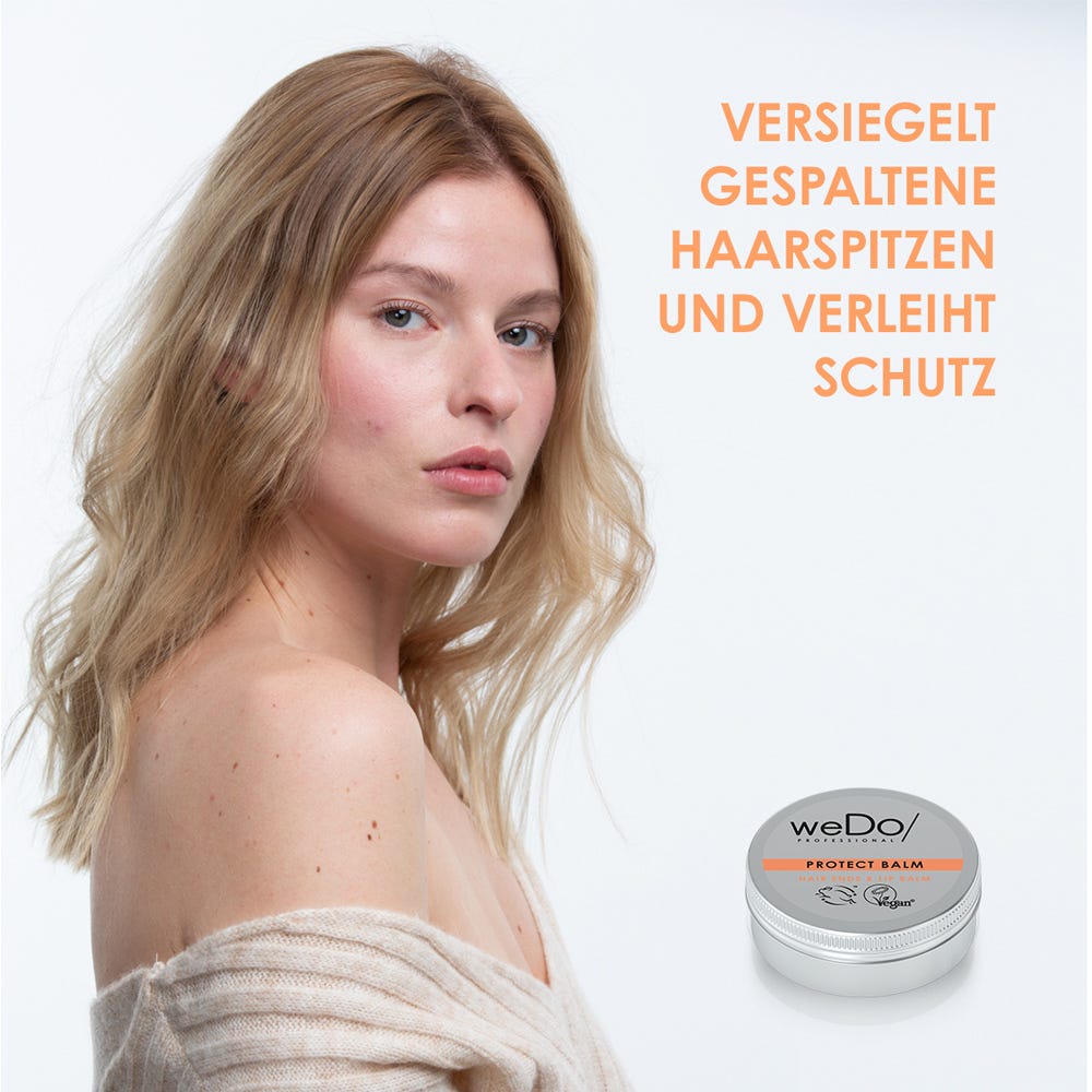 weDo Professional Protect Balm 25 g