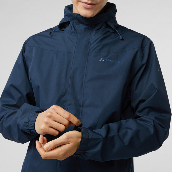 ESCAPE BIKE LIGHT JACKET Herren - Regenjacke