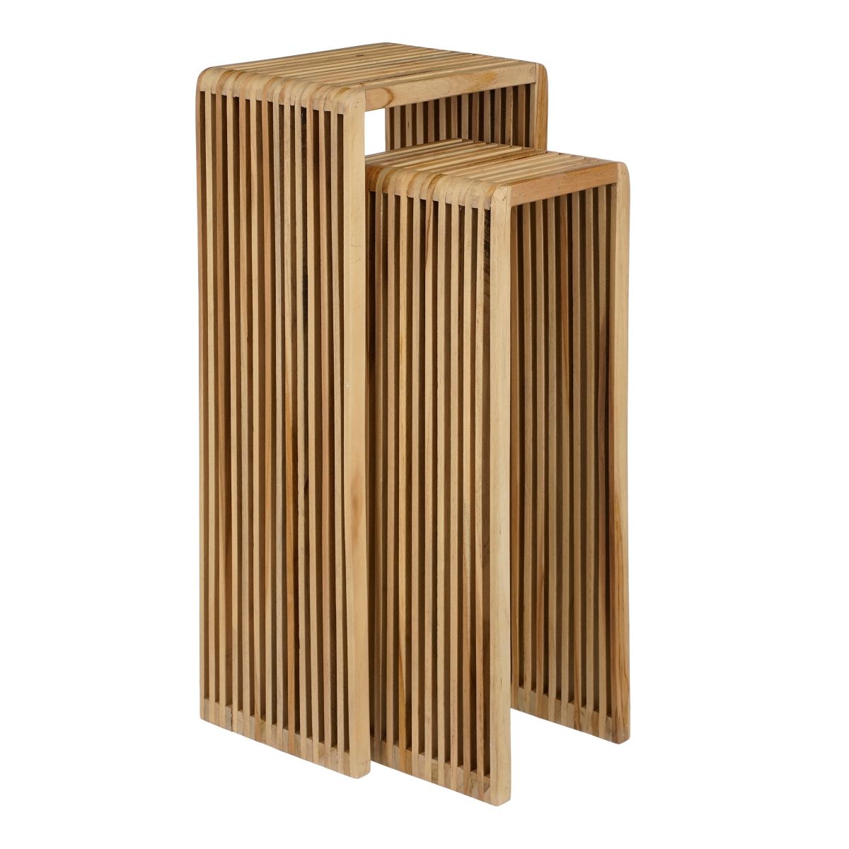 Trendhopper Pflanzentisch Yonker 2er-Set