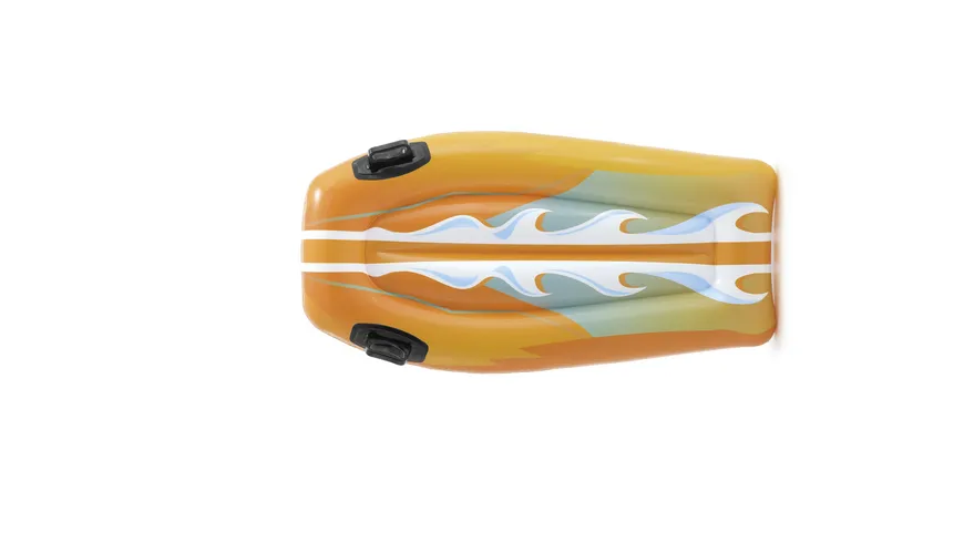 Intex - Surfer Joy Rider 112x62cm, sortiert