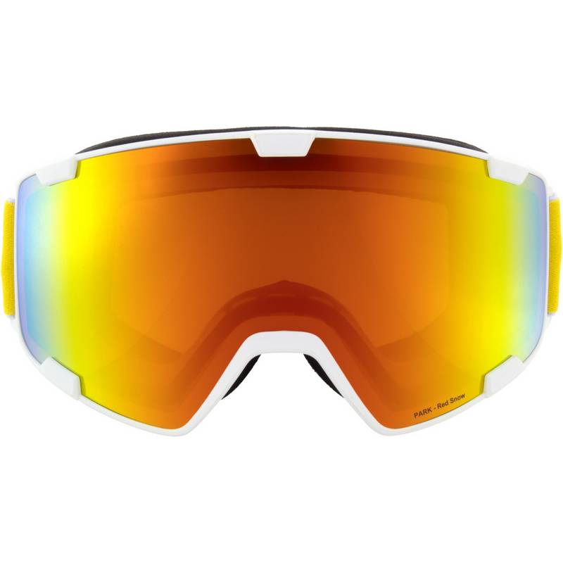 Red Bull Spect Park Skibrille