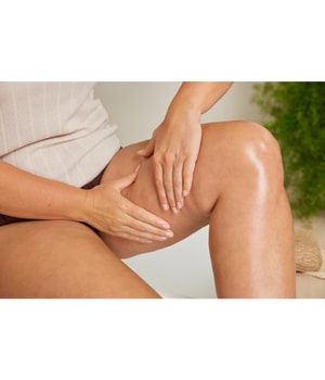 Weleda Birke Cellulite-Öl Körperöl 200 ml