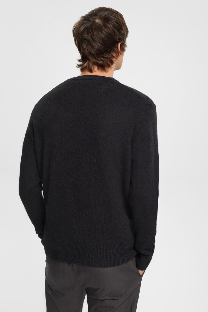 Pullover mit Print