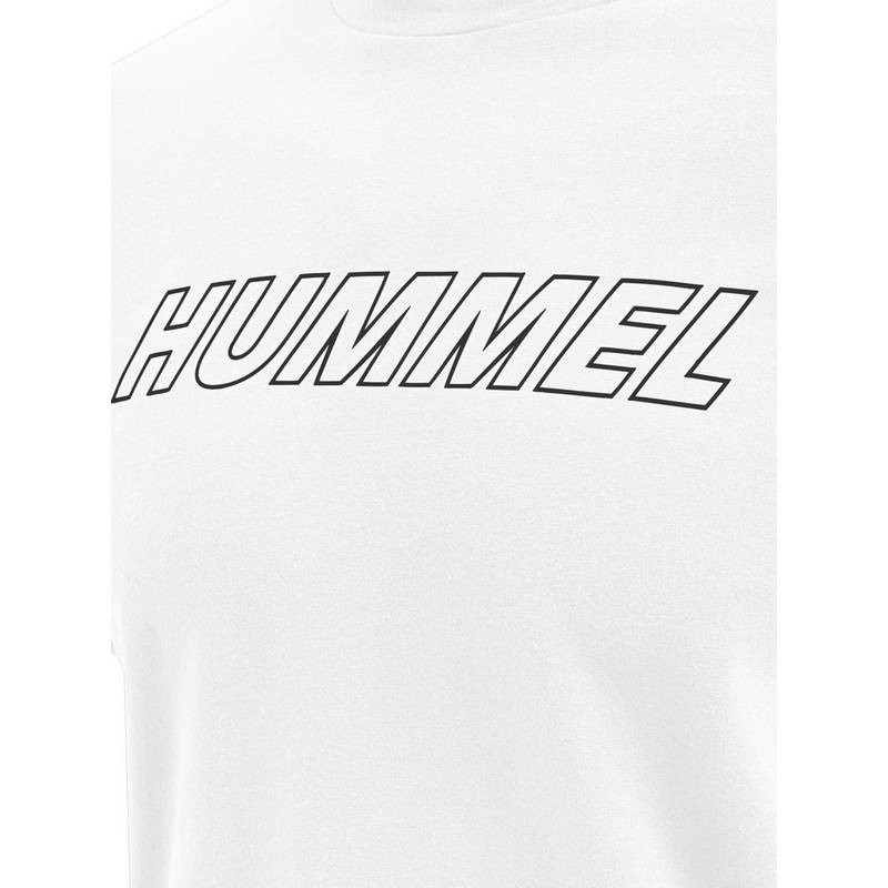 hummel hmlTE CALLUM COTTON T-SHIRT T-Shirt Herren