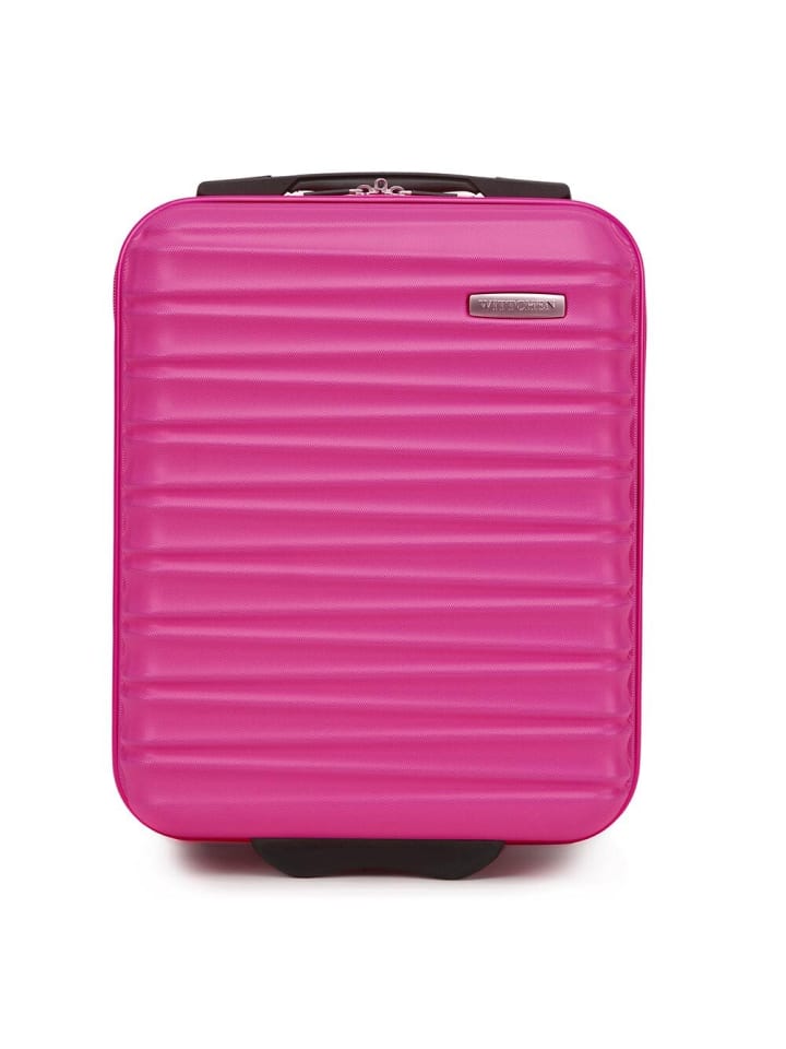 Wittchen GROOVE LINE CABIN in Pink günstig kaufen onesize