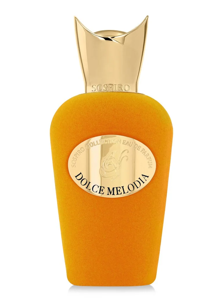 Sospiro Dolce Melodia parfumūdens
