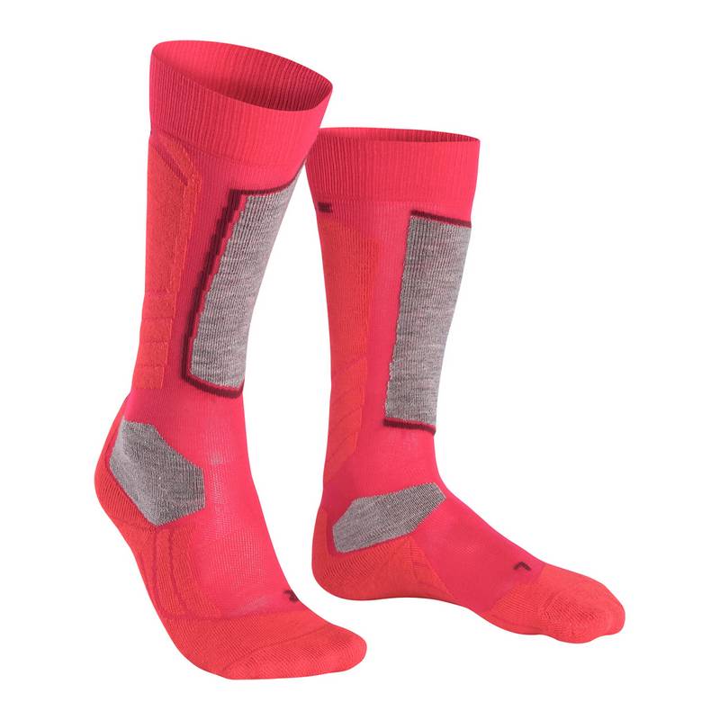 Falke SK2 Intermediate Vegan Skisocken Damen