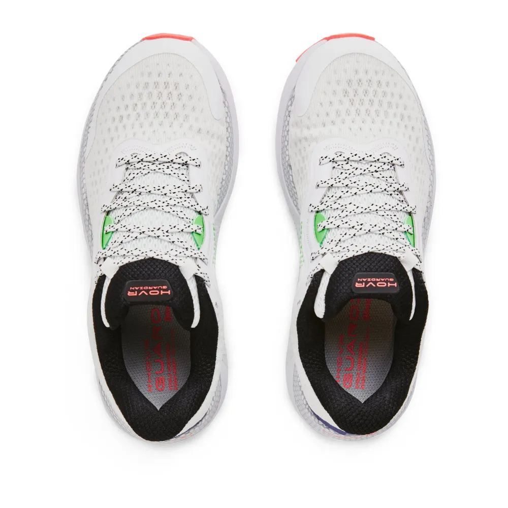 Under Armour HOVR Guardian 3 3023558-101 / weiss