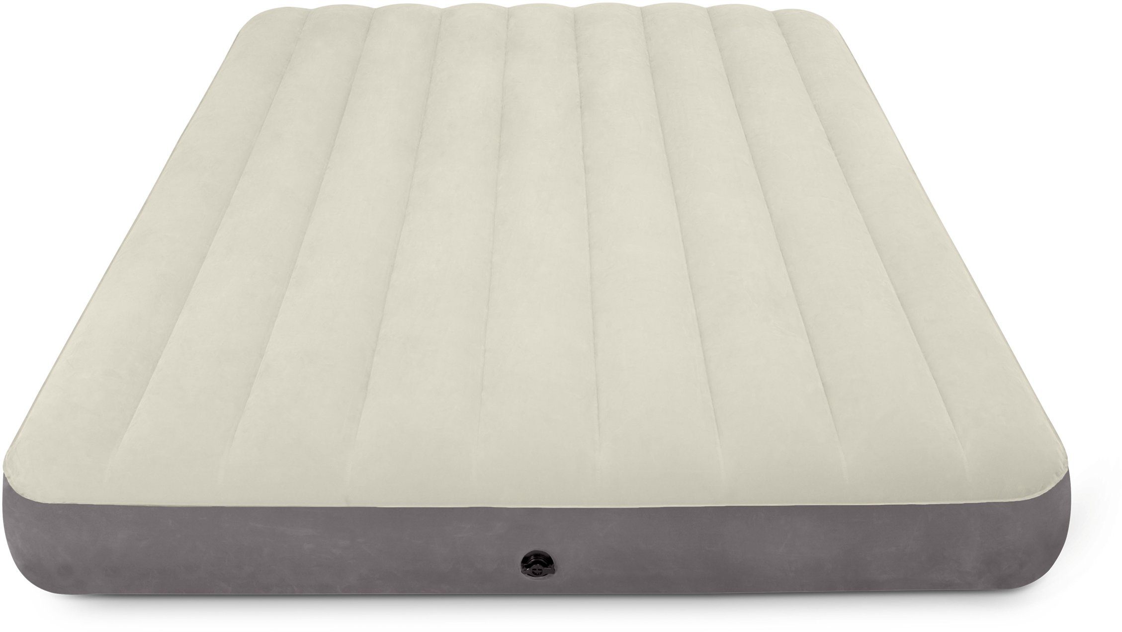 Intex Luftbett Deluxe Single High Airbed