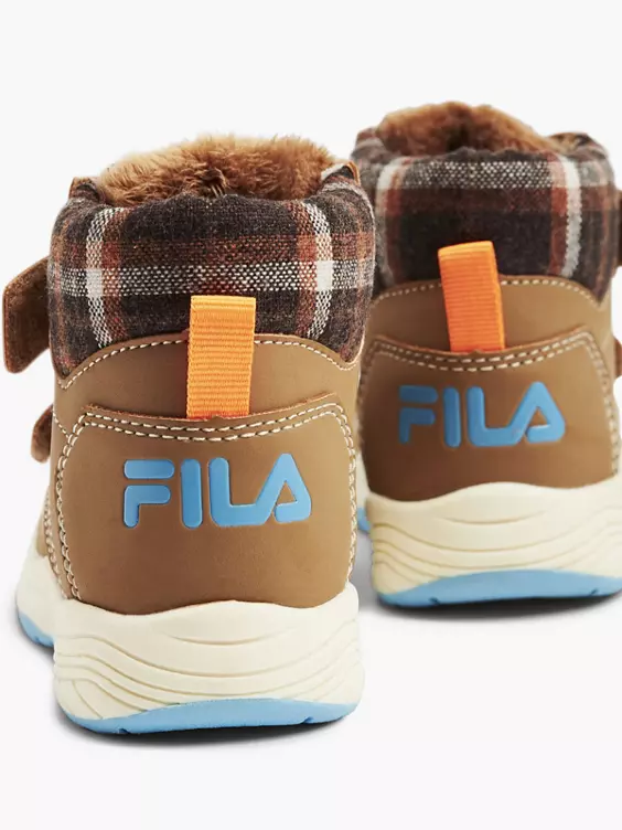 FILA Boots