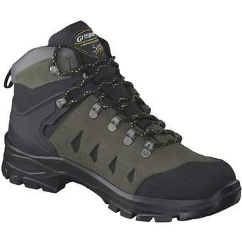 Grisport Scamo Olive Outdoor in grün