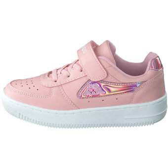 Kappa Bash K GC S Sneaker in rosa