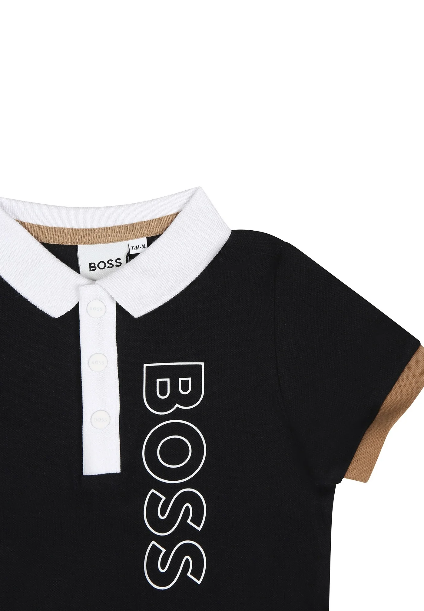 BOSS Kidswear CONJUNTOS DEPORTIVOS - Pantalones cortos